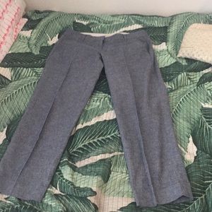 Jcrew pants